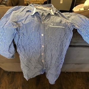 Victoria’s Secret PJ dress